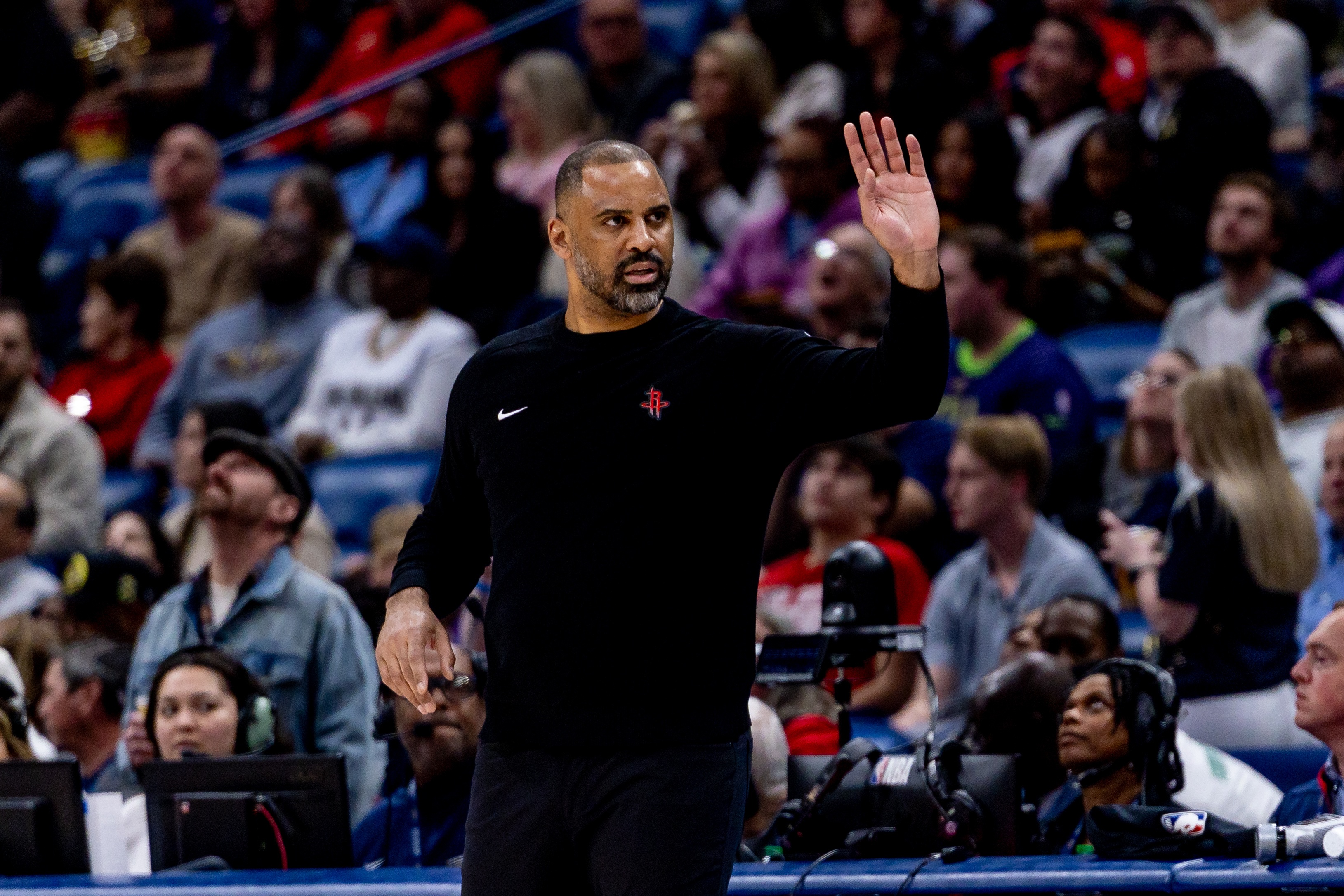  火箭近兩賽季自烏度卡執(zhí)教以來(lái)86勝 此前3賽季合計(jì)59勝