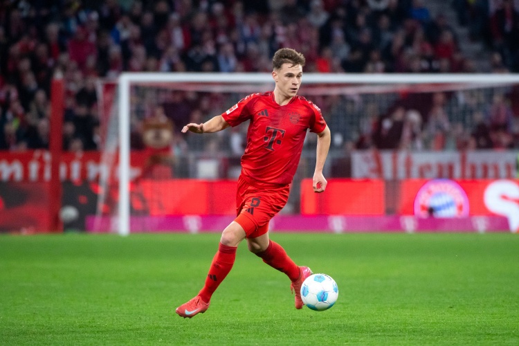  羅馬諾：基米希即將在新合同上簽字，有效期至2029年6月