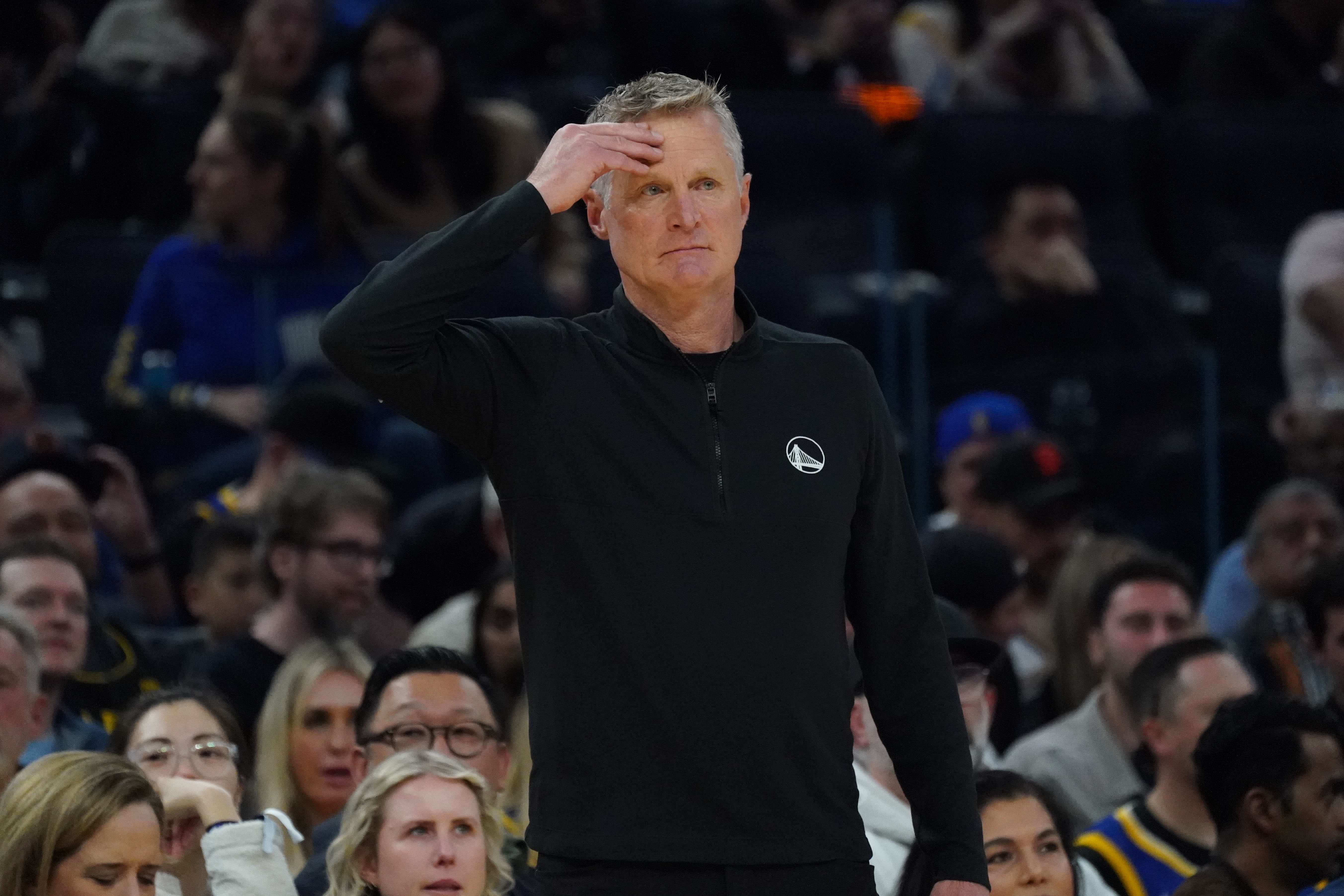  風(fēng)云突變！雄鹿第三節(jié)單節(jié)打出32-20攻擊波 將分差幾乎抹平