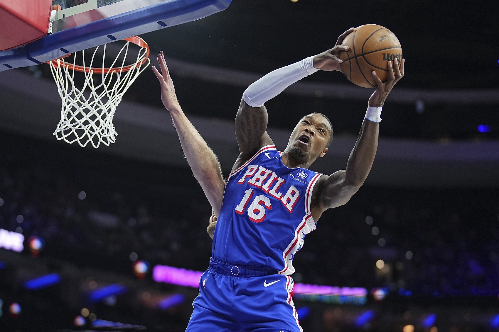  歡迎回到NBA！朗尼-沃克貢獻(xiàn)25分11籃板5助攻 獲得生涯首次兩雙