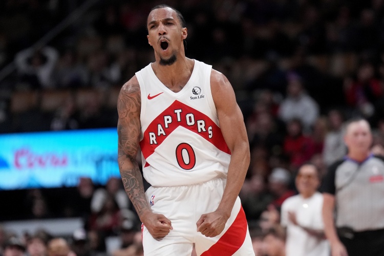  獨行俠舊將！AJ-勞森20中10得28分6板4助 轟中4記三分