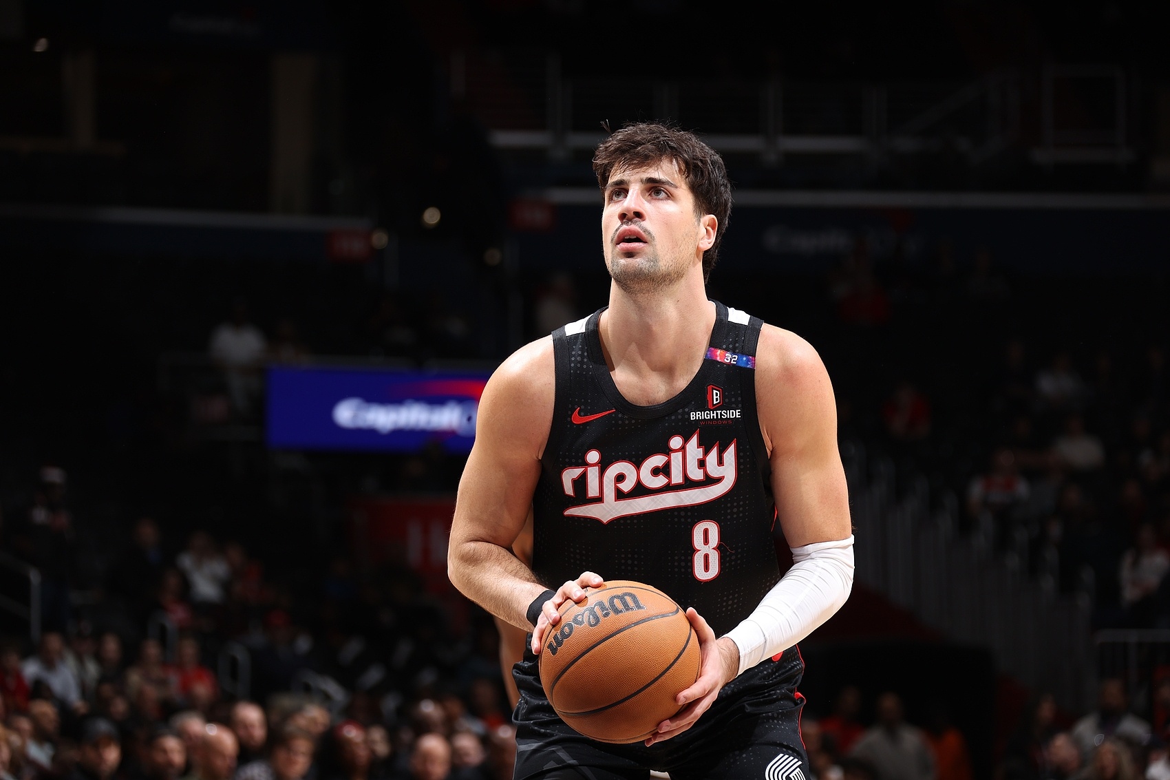  難挽敗局！阿夫迪亞18中8拿到27分15板5助 7次失誤