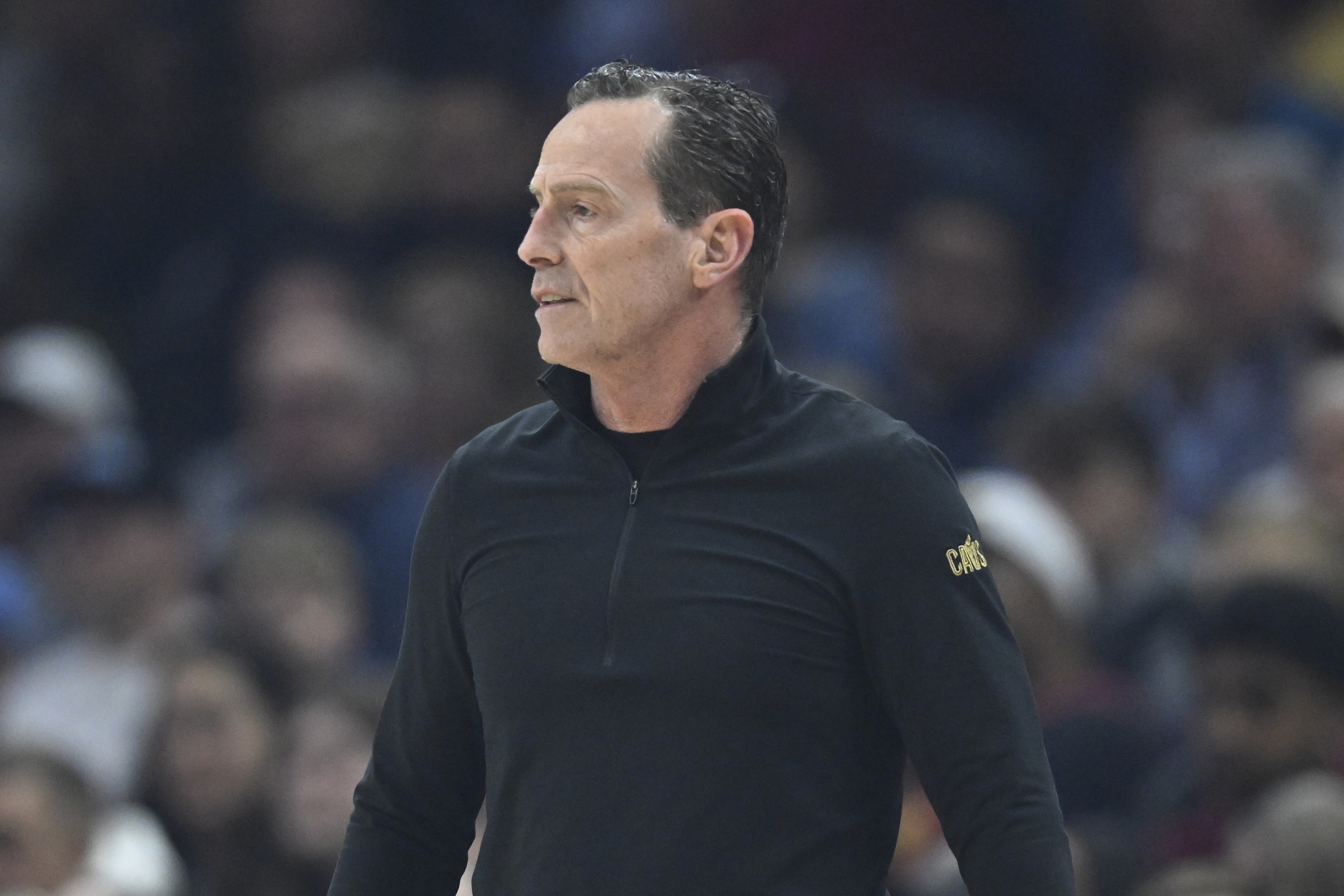  東部首個60勝還得再等等！騎士不敵活塞后 戰(zhàn)績來到59勝15負(fù)