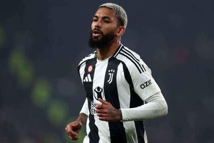  意媒：紐卡有意引進(jìn)道格拉斯-路易斯，尤文估價(jià)3500萬(wàn)歐元