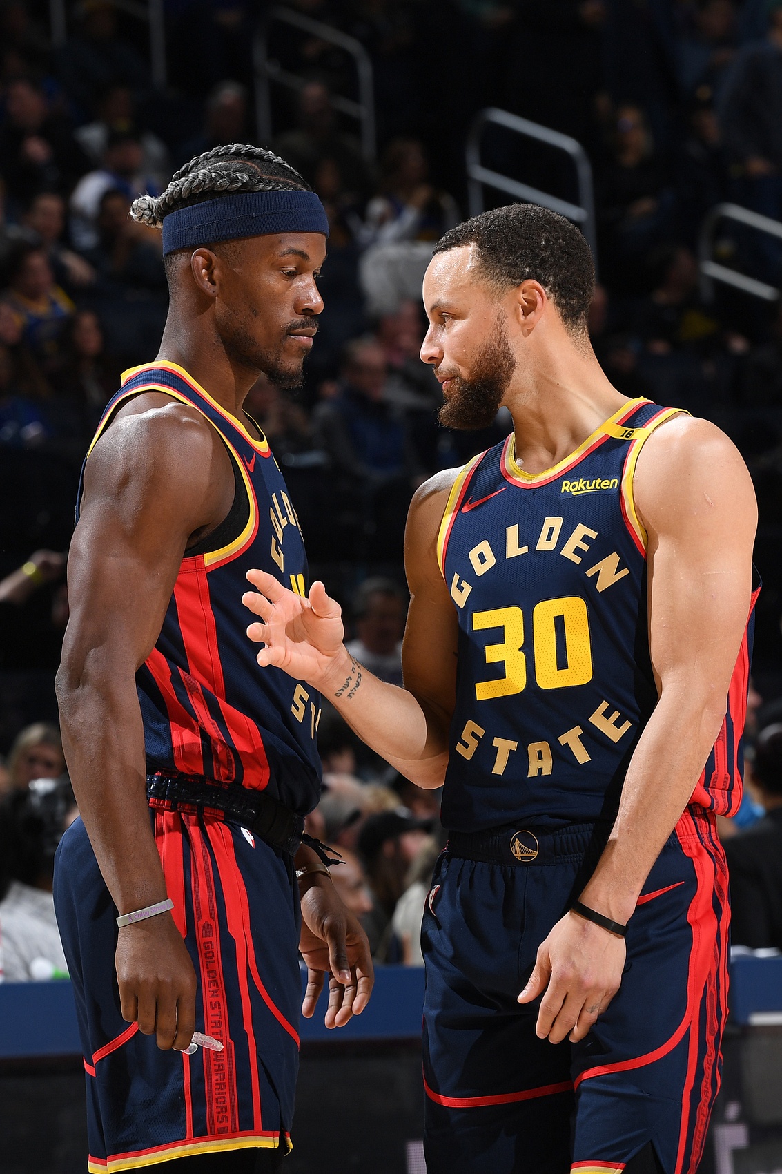  庫里解鎖4000記三分！巴特勒：他可是籃球史上最偉大的球員之一