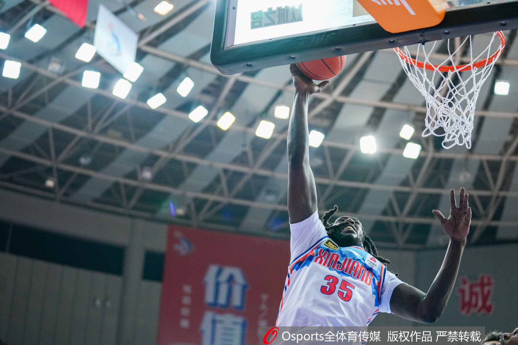  主場戰(zhàn)新疆隊(duì)！浙江隊(duì)：呼吁今晚到場的球迷們文明觀賽 克制情緒