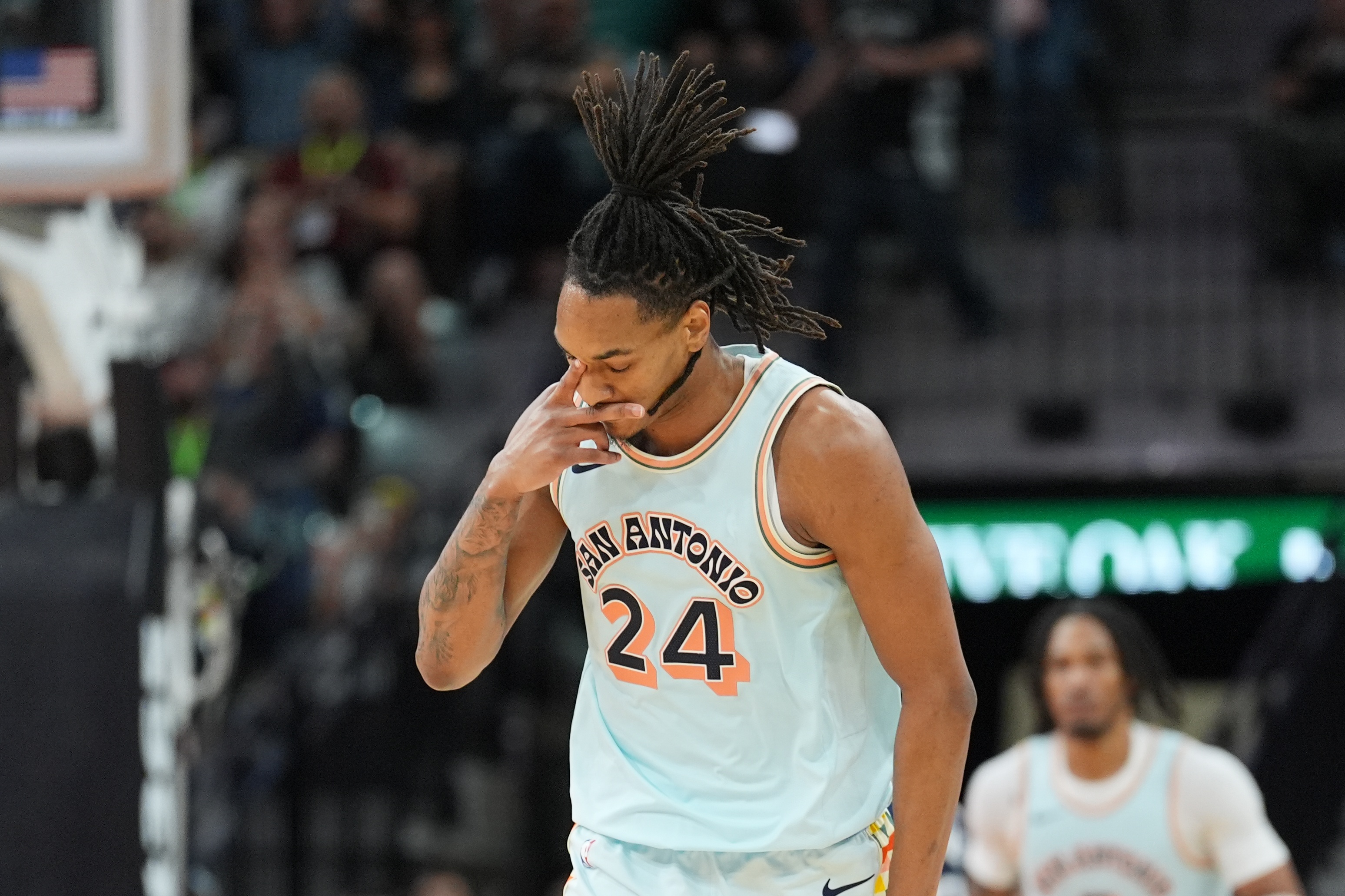  瓦塞爾：在收官階段得到認(rèn)可感覺很棒 我們打出了出色的比賽