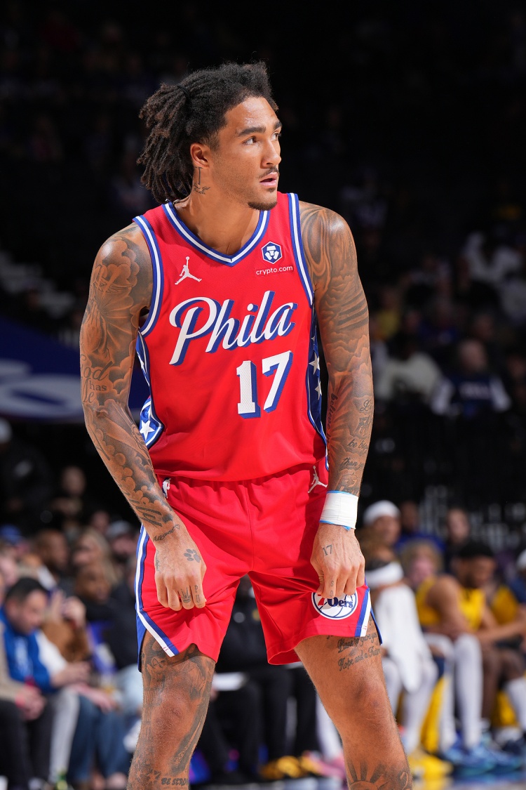  失絕殺！湖人舊將席菲諾9中5拿到12分4籃板 三分4中2