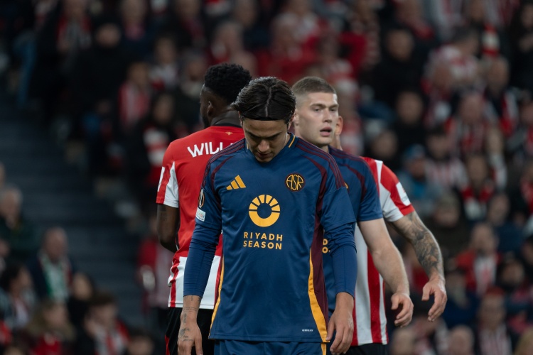  米體：意甲在第五個(gè)歐冠席位爭(zhēng)奪落后西甲，除非后者八強(qiáng)集體崩盤(pán)