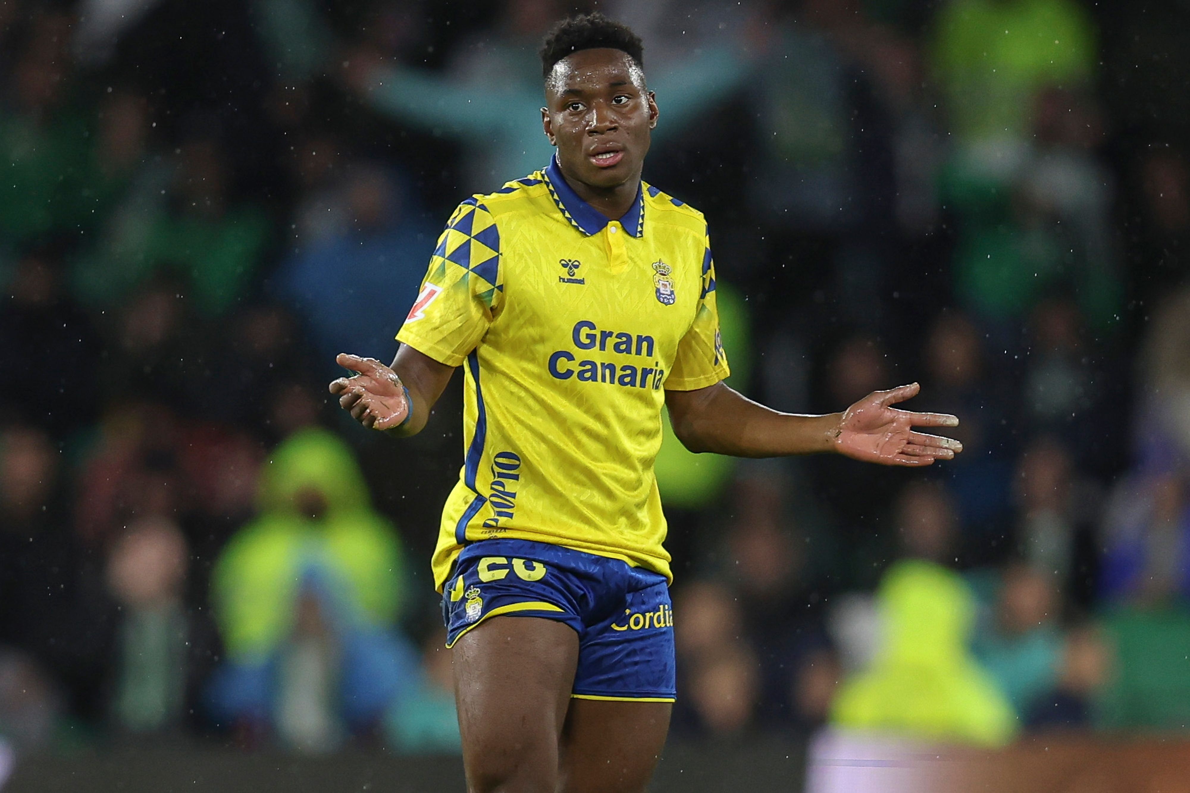  羅馬諾：切爾西將在今夏引進(jìn)埃蘇戈，此后外租到斯特拉斯堡