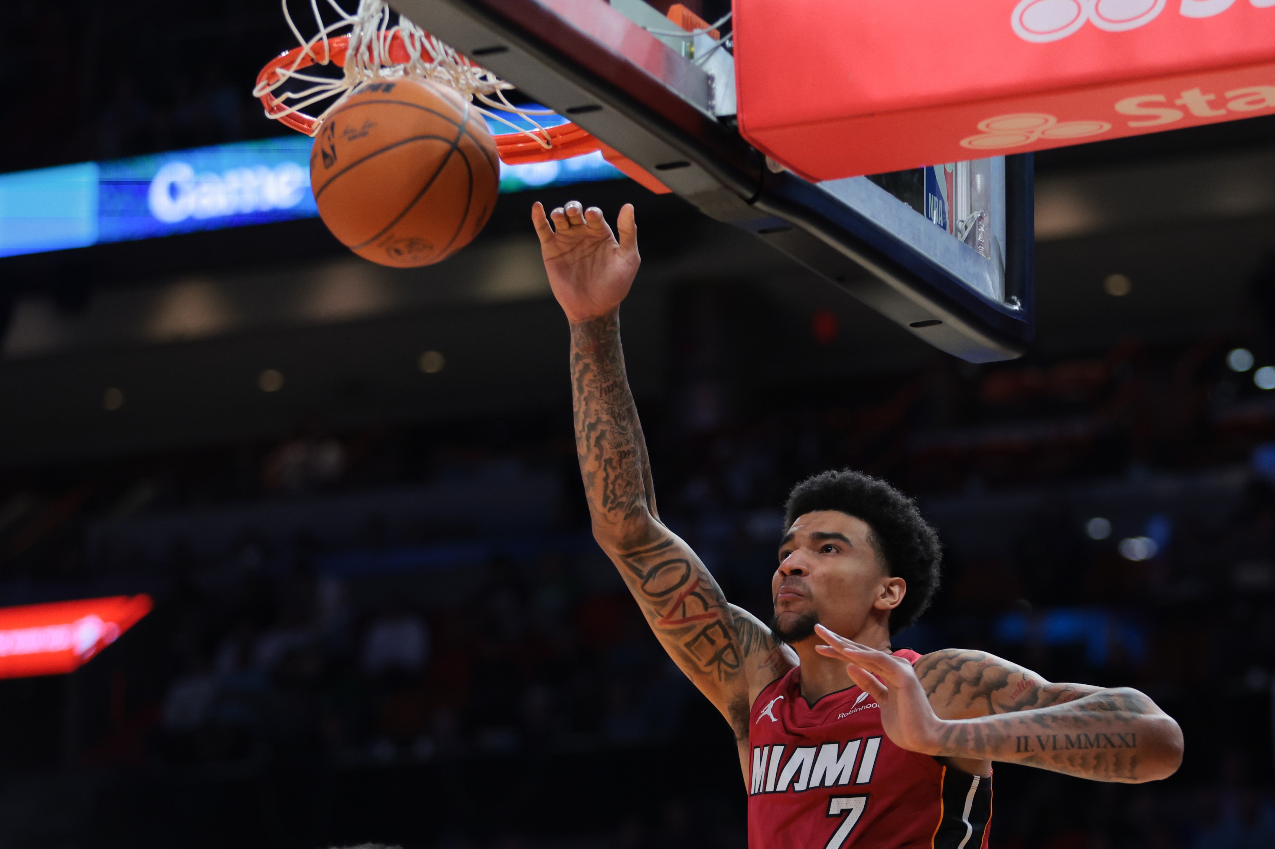  超高效兩雙！韋爾6中6拿到13分14板2助1斷2帽