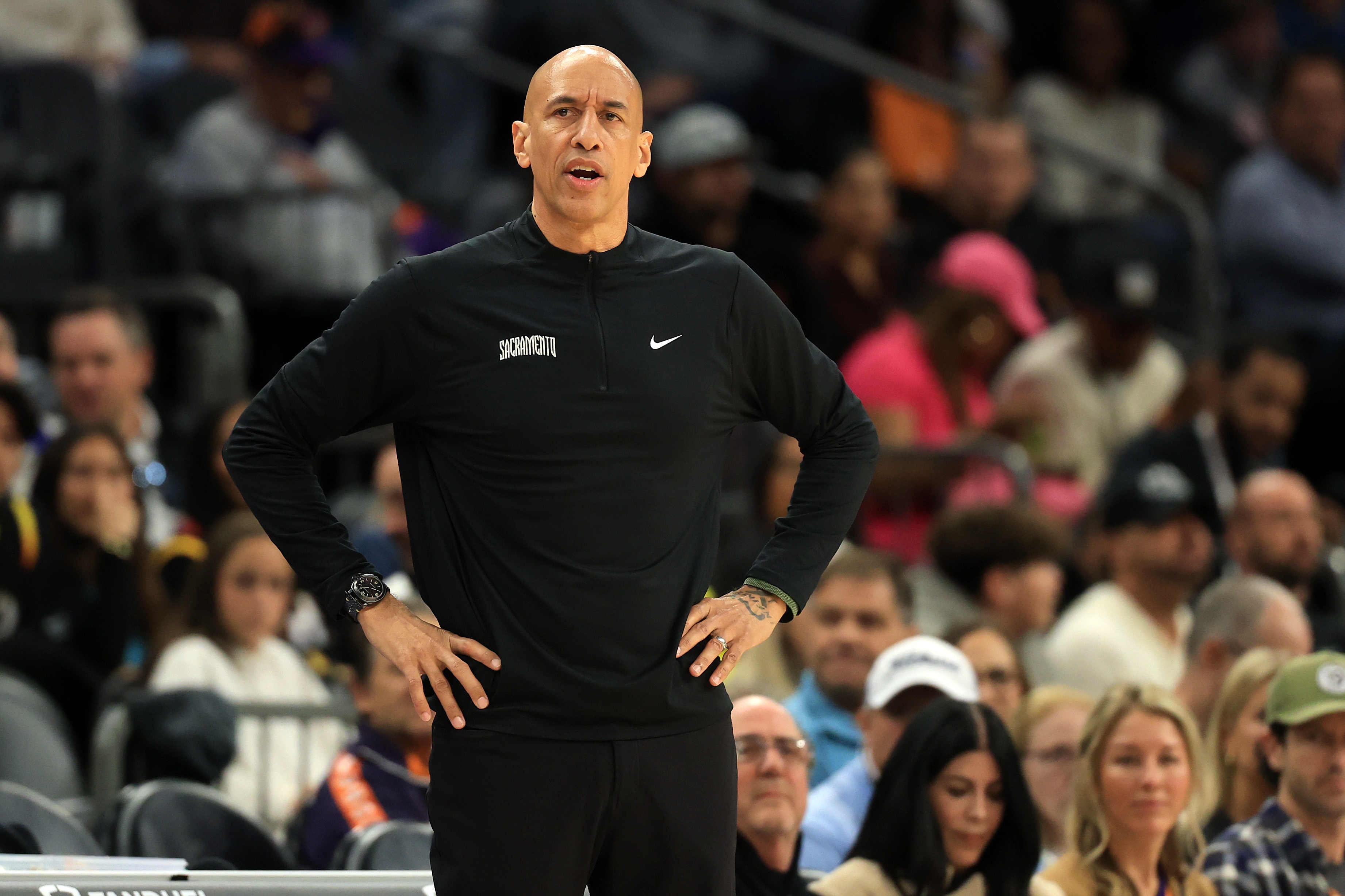  國(guó)王主帥：這場(chǎng)失利不可接受 你不能這樣讓別人到家中為所欲為