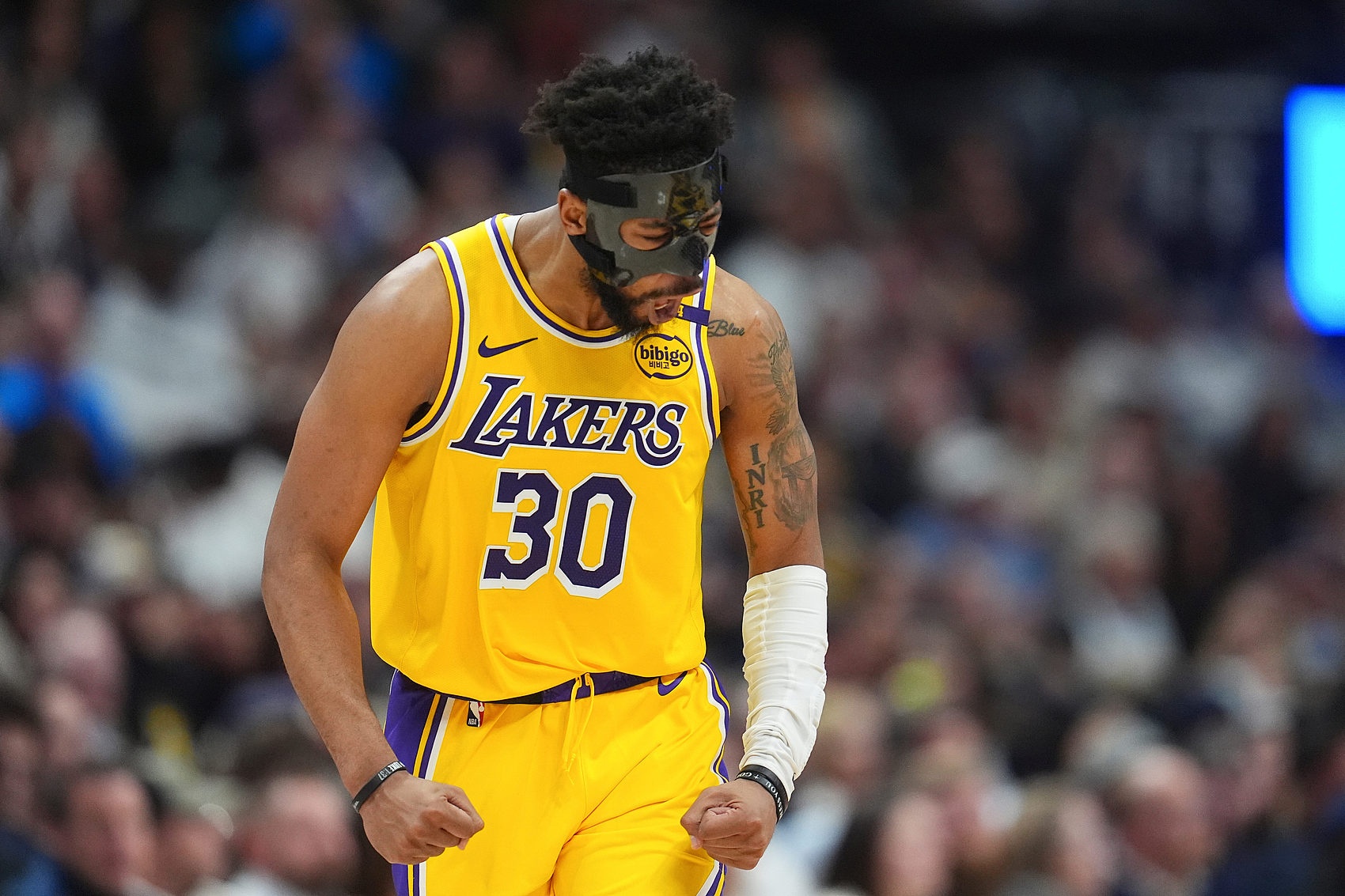  古德溫常規(guī)賽額度只剩7場！雷迪克：很不幸 他贏得了教練組的信任