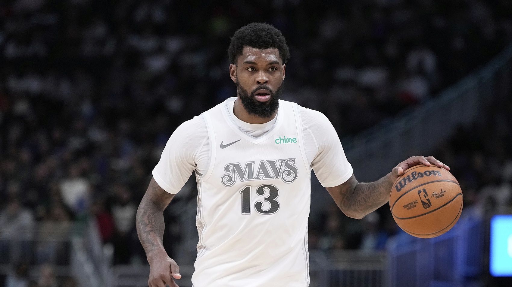  高效輸出！馬紹爾半場6中5轟下12分6板2助2斷 搶下2前場板