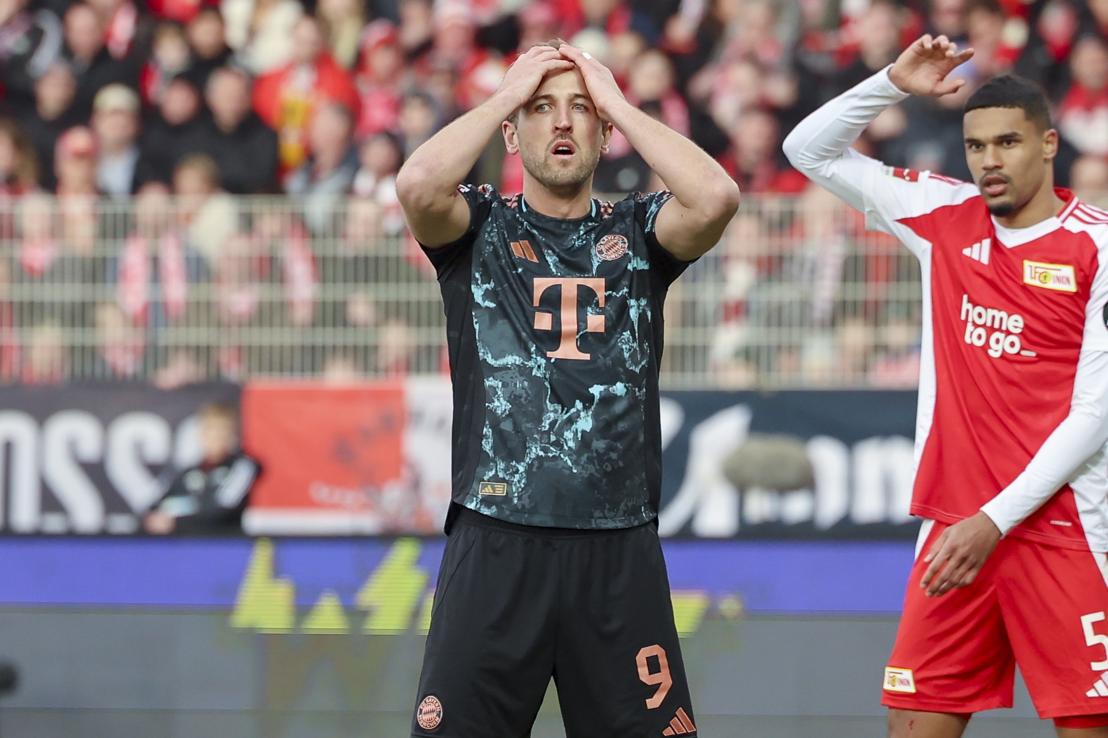  博卡后衛(wèi)談世俱杯碰拜仁&凱恩：我們誰頭球更強(qiáng)？我將爆殺他