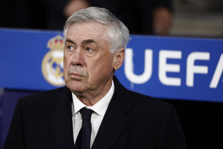  扎扎羅尼：安切洛蒂正考慮執(zhí)教巴西國家隊，他不會回意大利執(zhí)教