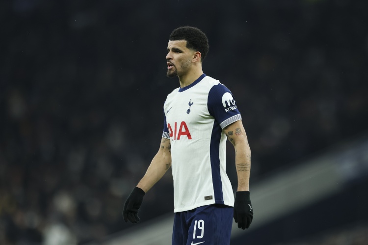  索蘭克：輸球很沮喪，我們整個(gè)賽季似乎都有延續(xù)性的問(wèn)題