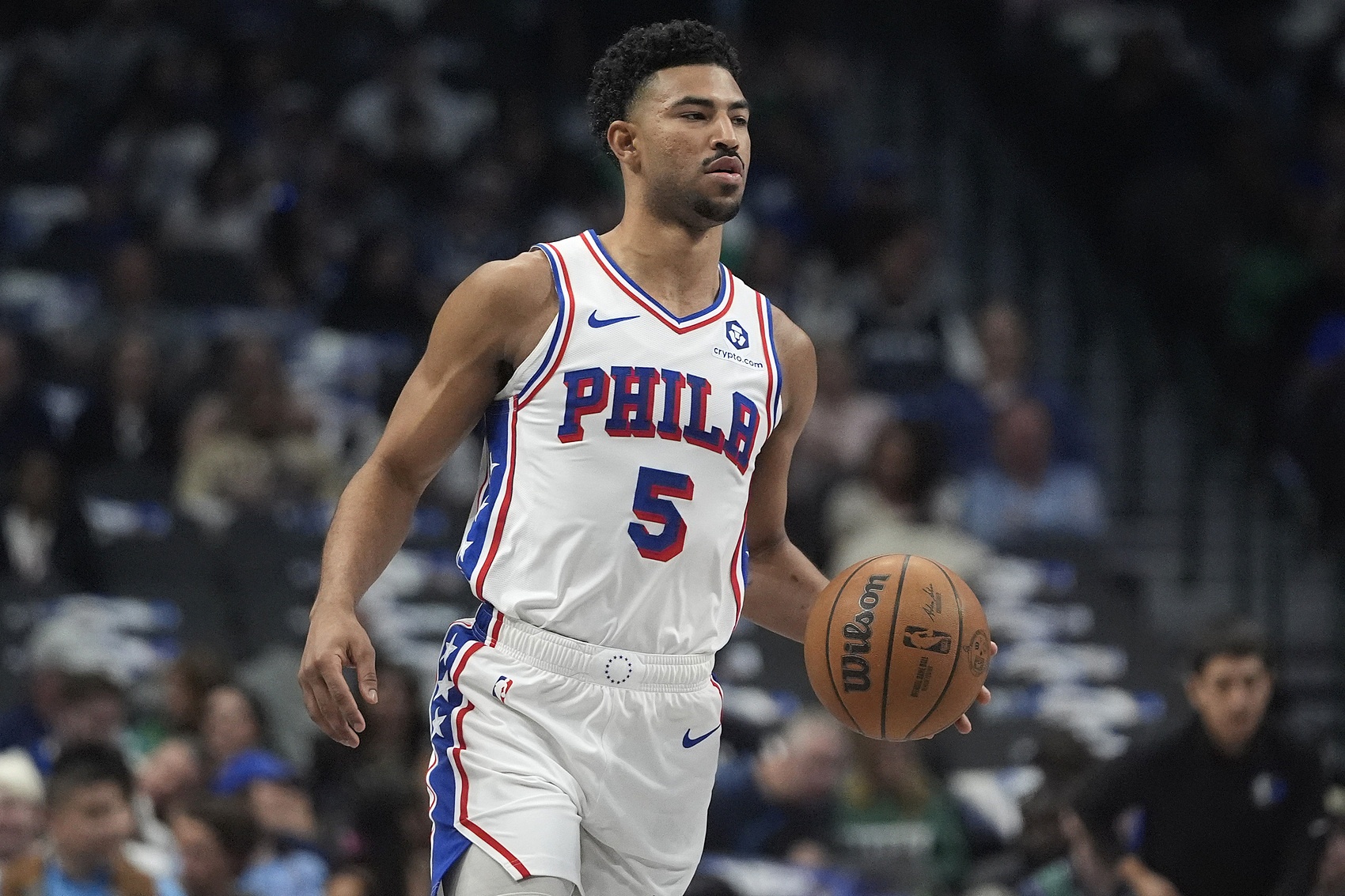  難挽敗局！格萊姆斯20中10拿到25分10助攻 5次失誤