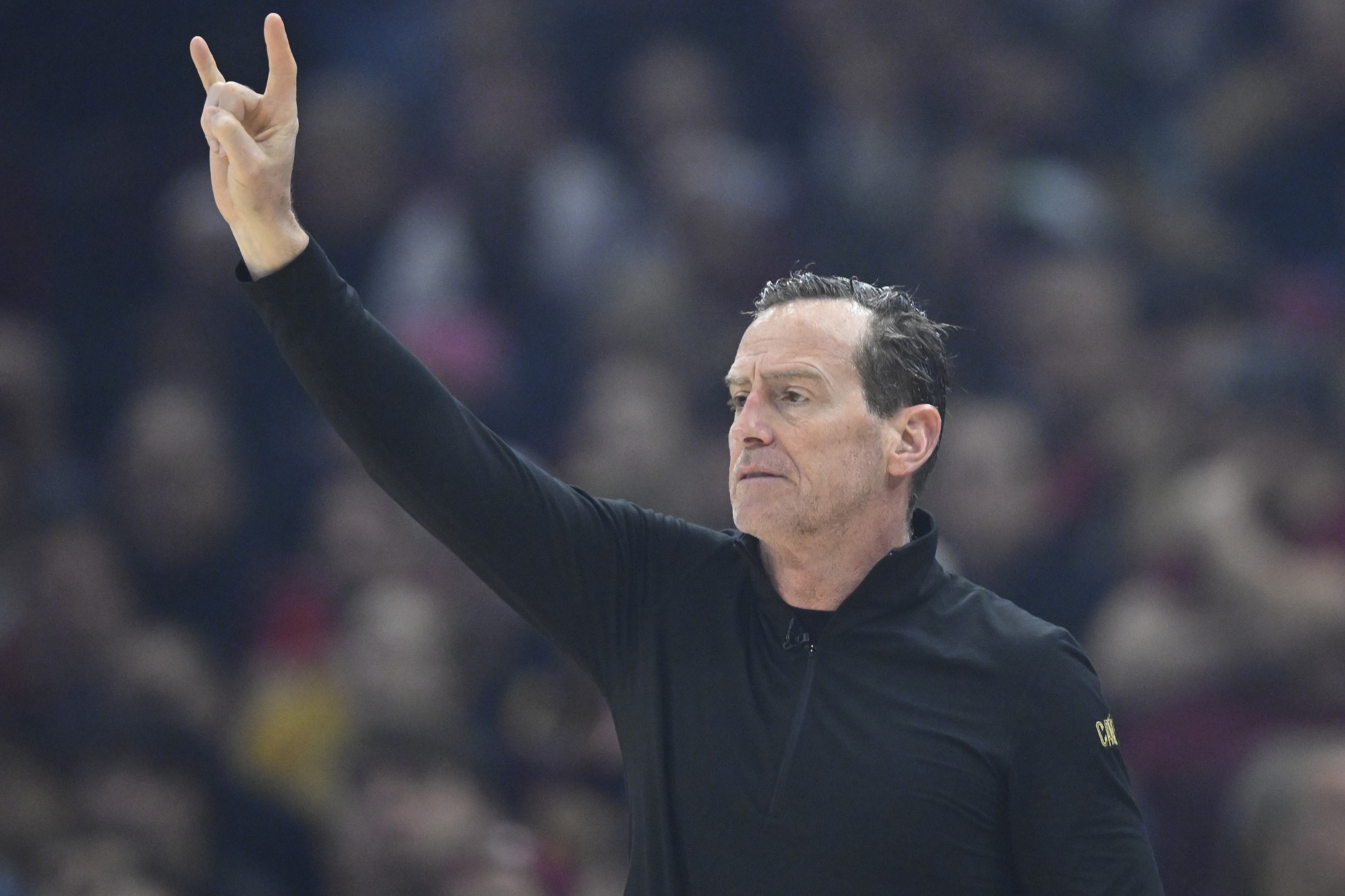  阿特金森：我們整場都被壓著打 這種表現(xiàn)活該我們吞敗仗