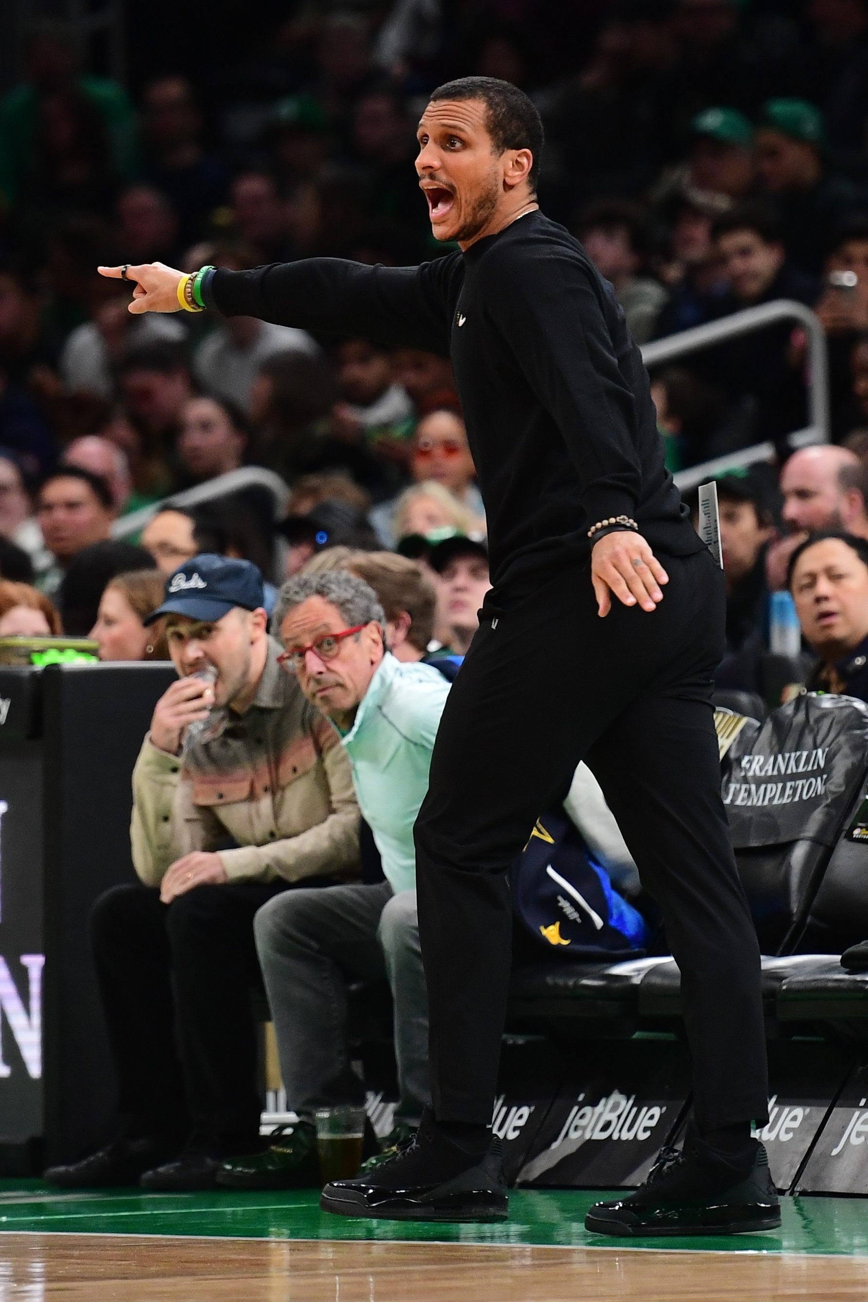  是個(gè)牛人！馬祖拉執(zhí)教凱爾特人3個(gè)賽季 勝場(chǎng)數(shù)皆至少55場(chǎng)