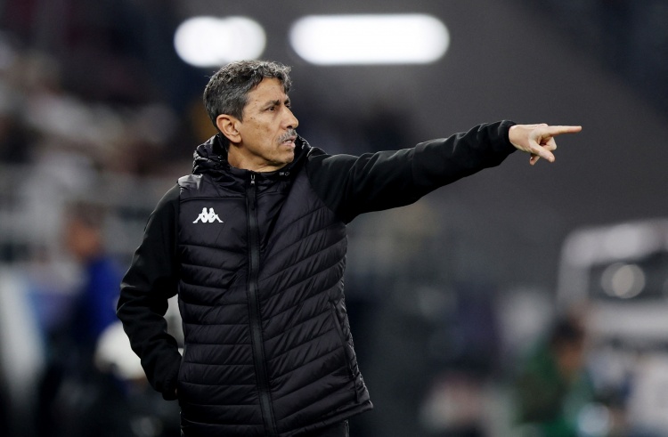  阿曼主帥：首回合交手韓國一度控制節(jié)奏，只因最后失誤才致丟球