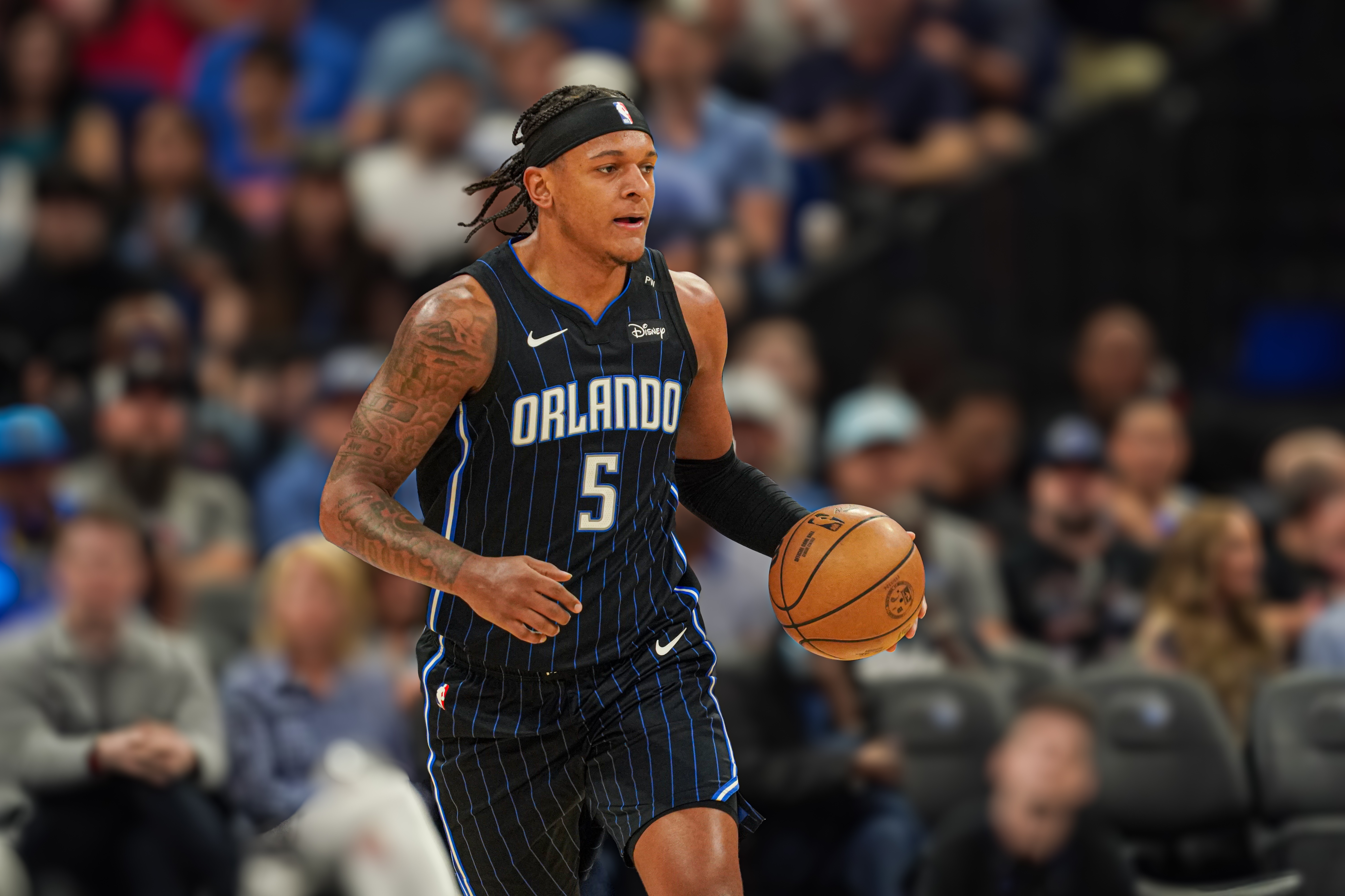  對飆東子！班凱羅半場10中6高效得18分4板1助1蓋帽