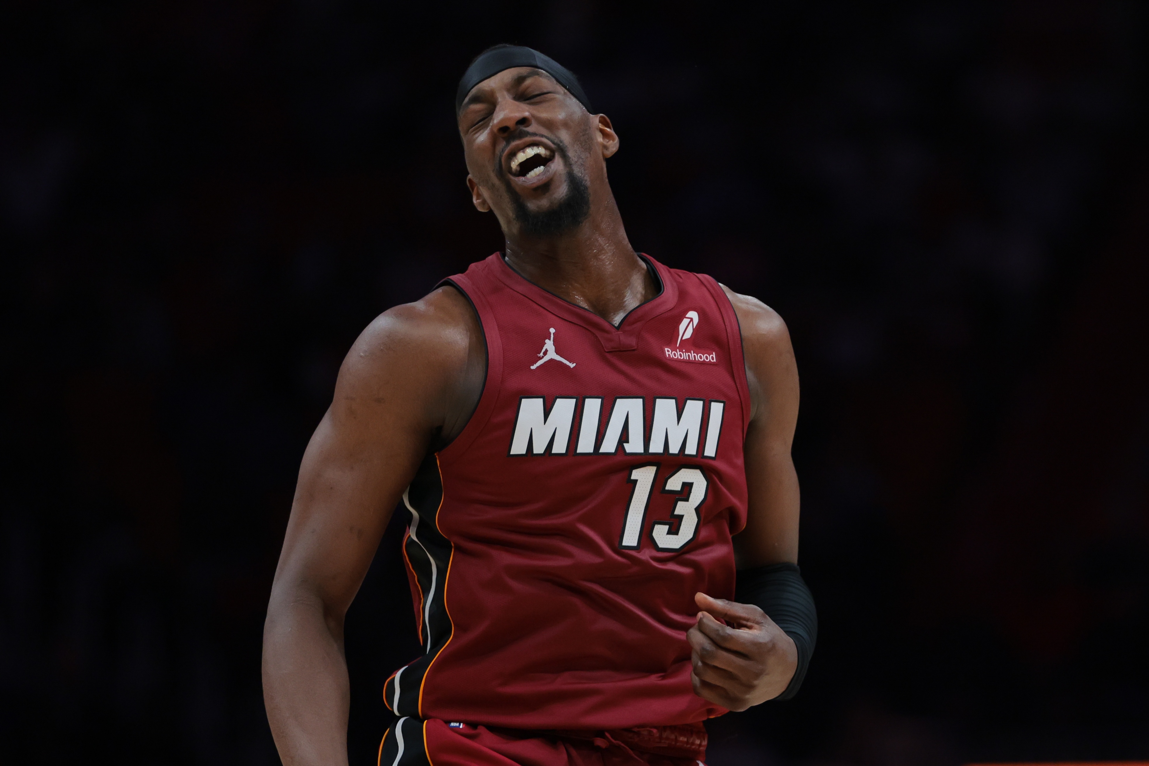  阿德巴約談對(duì)陣巴特勒：比賽會(huì)很精彩且火藥味十足讓我們拭目以待