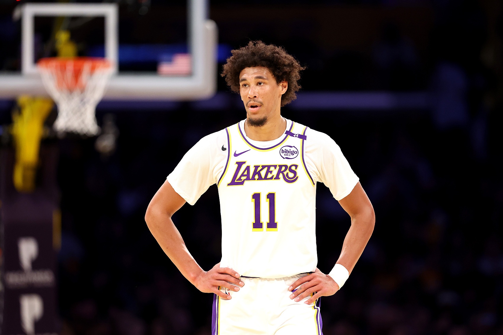  美記：湖人今年休賽期的優(yōu)先事項之一是留下中鋒海斯