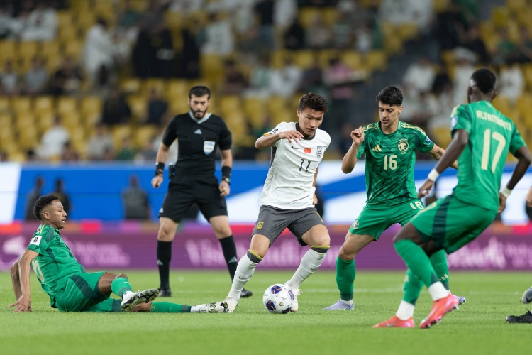  馬德興：林良銘直紅可能受到FIFA追加處罰，具體追罰場(chǎng)次有待通知