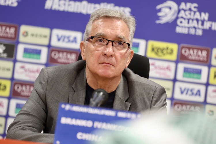  國足此前在杭州4場不敗，過往面對澳大利亞隊4勝2平5負