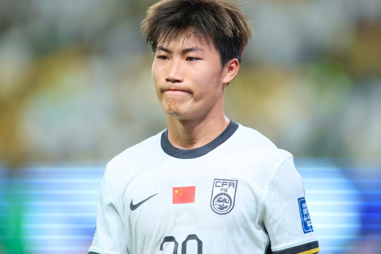  謝文“寧”是誰？亞足聯(lián)戰(zhàn)報中將Xie Wenneng寫為Xie Wenning