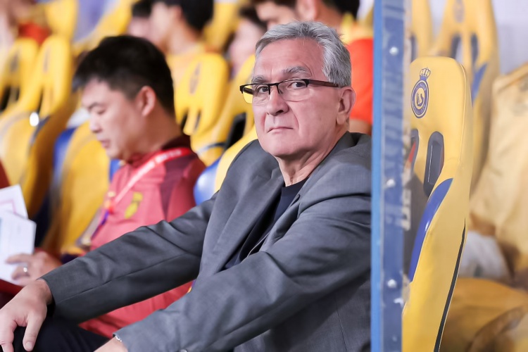  關(guān)注度拉滿！超100名媒體記者報道國足昨日的訓(xùn)練