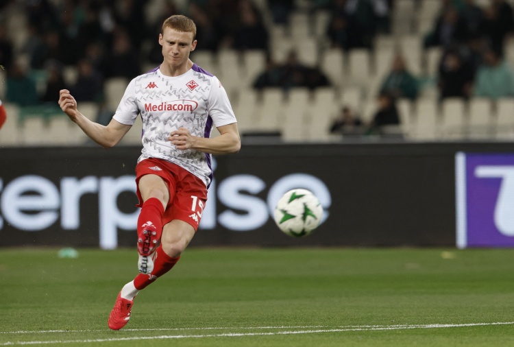  米體：米蘭引援時(shí)可能將更多關(guān)注意大利本土球員，有意科穆佐