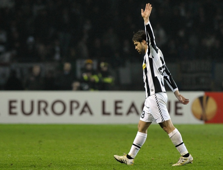  迭戈談09年轉(zhuǎn)會尤文：當(dāng)時我還受到赫內(nèi)斯邀約，但我就想離開德國