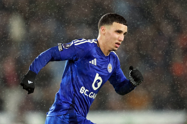  外媒：阿森納、萊比錫和拉齊奧關(guān)注萊斯特城20歲中場埃爾漢努斯