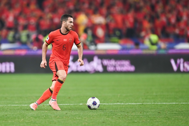  足球報談國足上限：亞洲15名左右符合實情 對陣13至20名全力爭勝