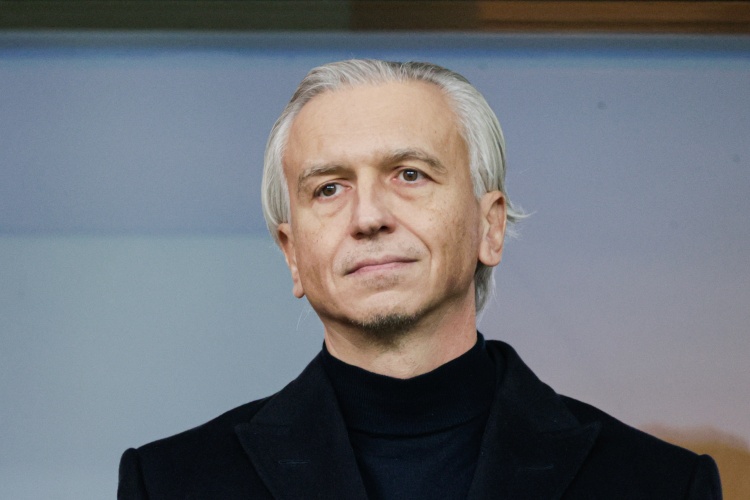  能參加美加墨世界杯嗎？俄足協(xié)主席：理論上可能，實際上很難實現(xiàn)