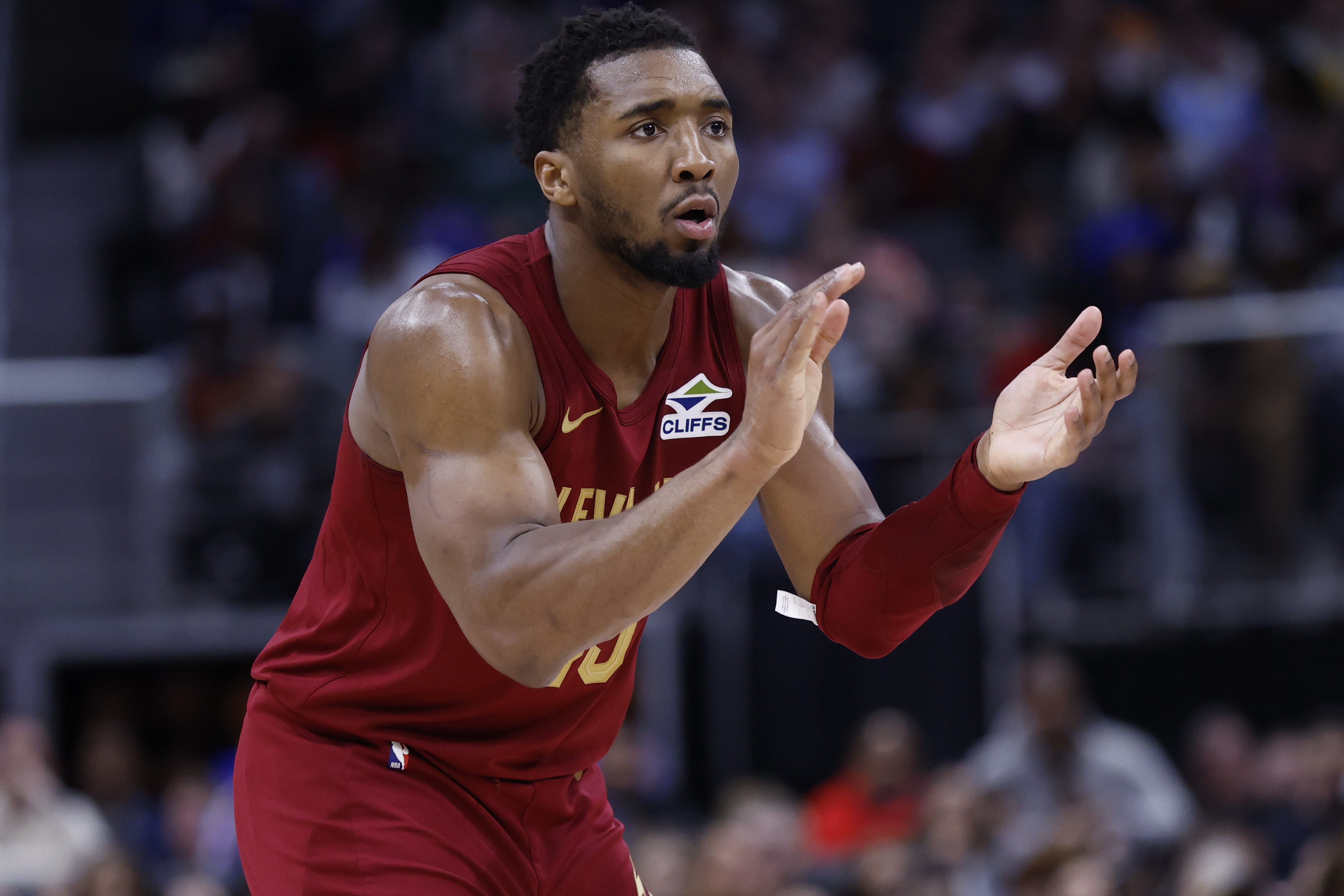  60勝！米切爾：我們的犧牲&付出都得到回報 這對整座城市意義重大