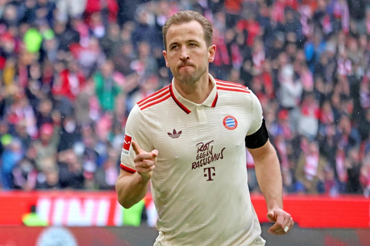  佩蒂特：除了破希勒紀(jì)錄想不出凱恩為何回英超，去魔刺廠都難奪冠