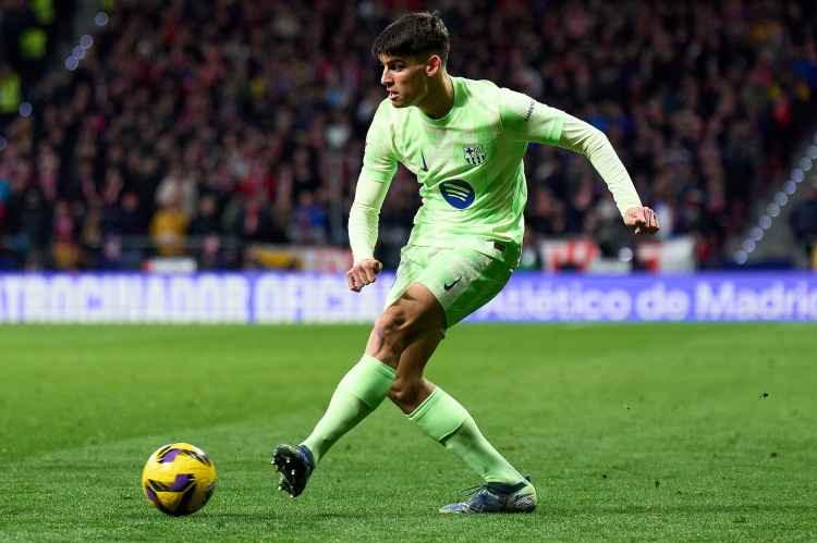  杰拉德-馬丁：球隊處于很好的位置，我們不能讓聯賽冠軍溜走