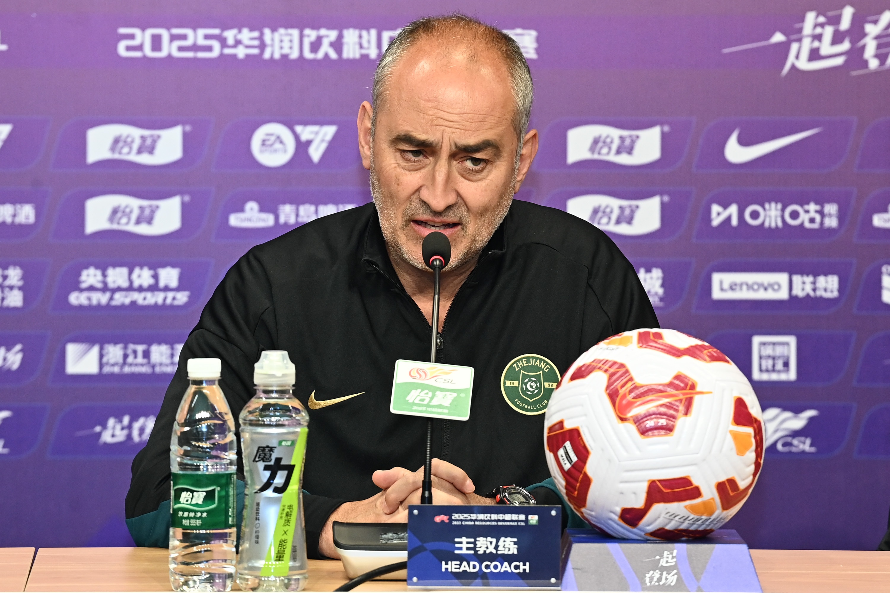  卡內(nèi)達(dá)：王鈺棟腳踝沒(méi)大礙，中超應(yīng)避免暴力犯規(guī)這是幫助中國(guó)足球