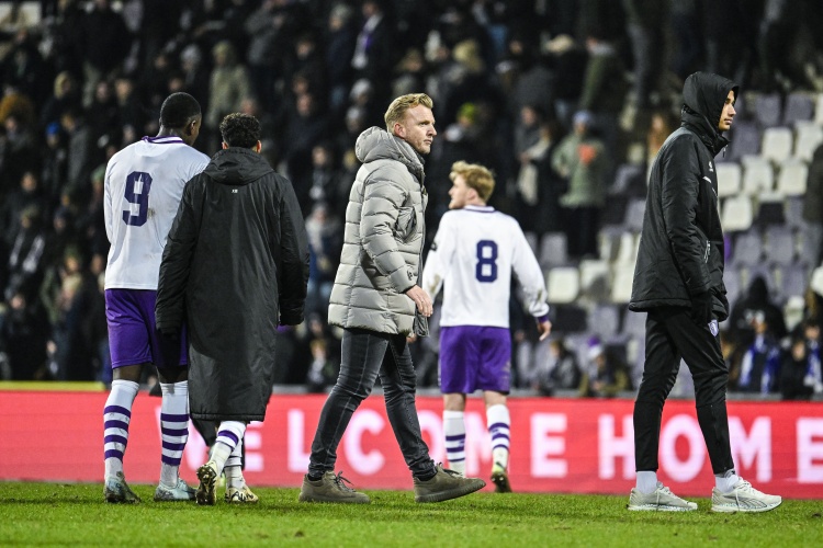  3勝9平18負(fù)！土媒：比爾肖特已確認(rèn)降級，庫伊特是否留任尚不清楚