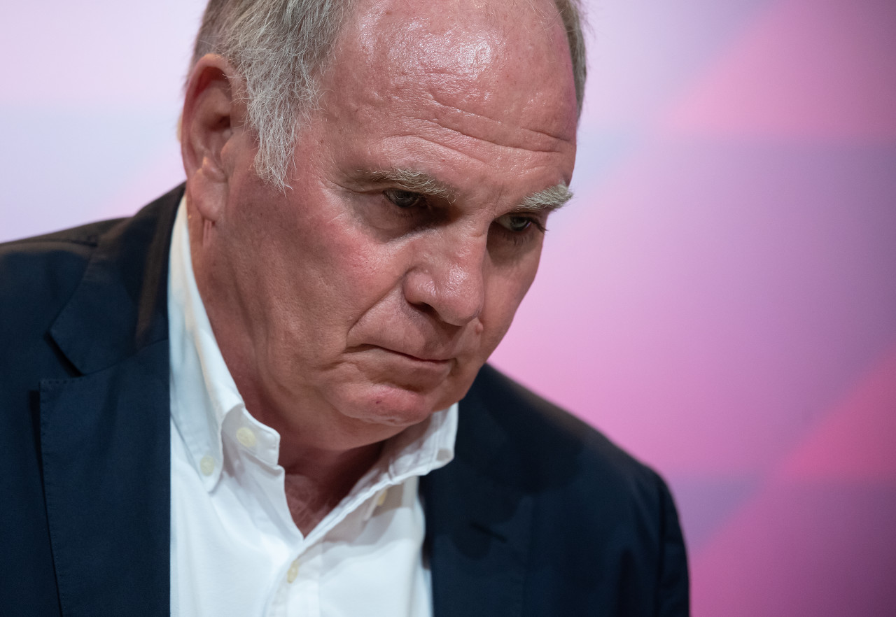  赫內(nèi)斯：拜仁想要維爾茨但該交易涉及三方，我看拜仁的機(jī)會是10%