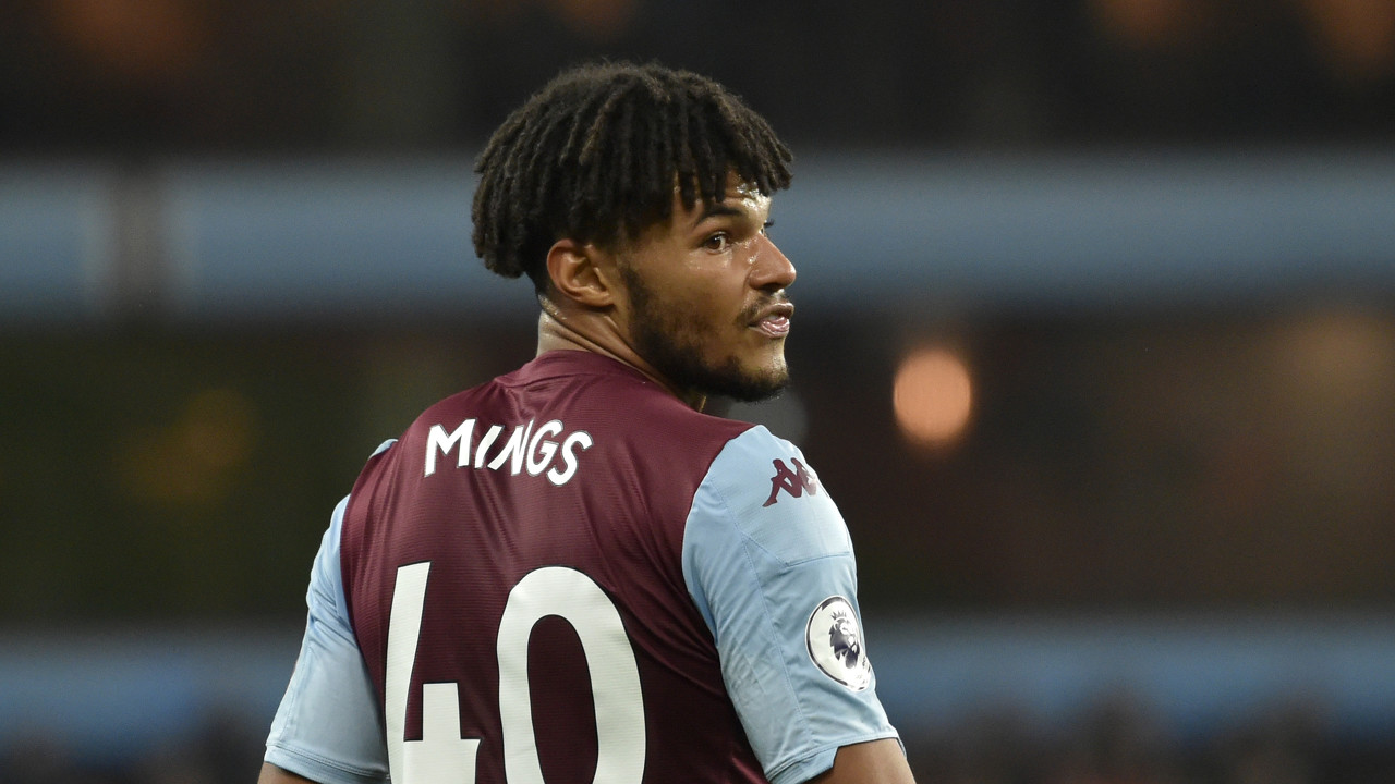  明斯談離譜手球致維拉歐冠首敗：不可能不去想這件事，這不是問題