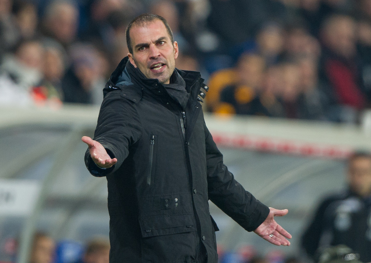  巴貝爾：多特球員如今的狀態(tài)很差，賽季初聘用沙欣是完全錯(cuò)誤決定