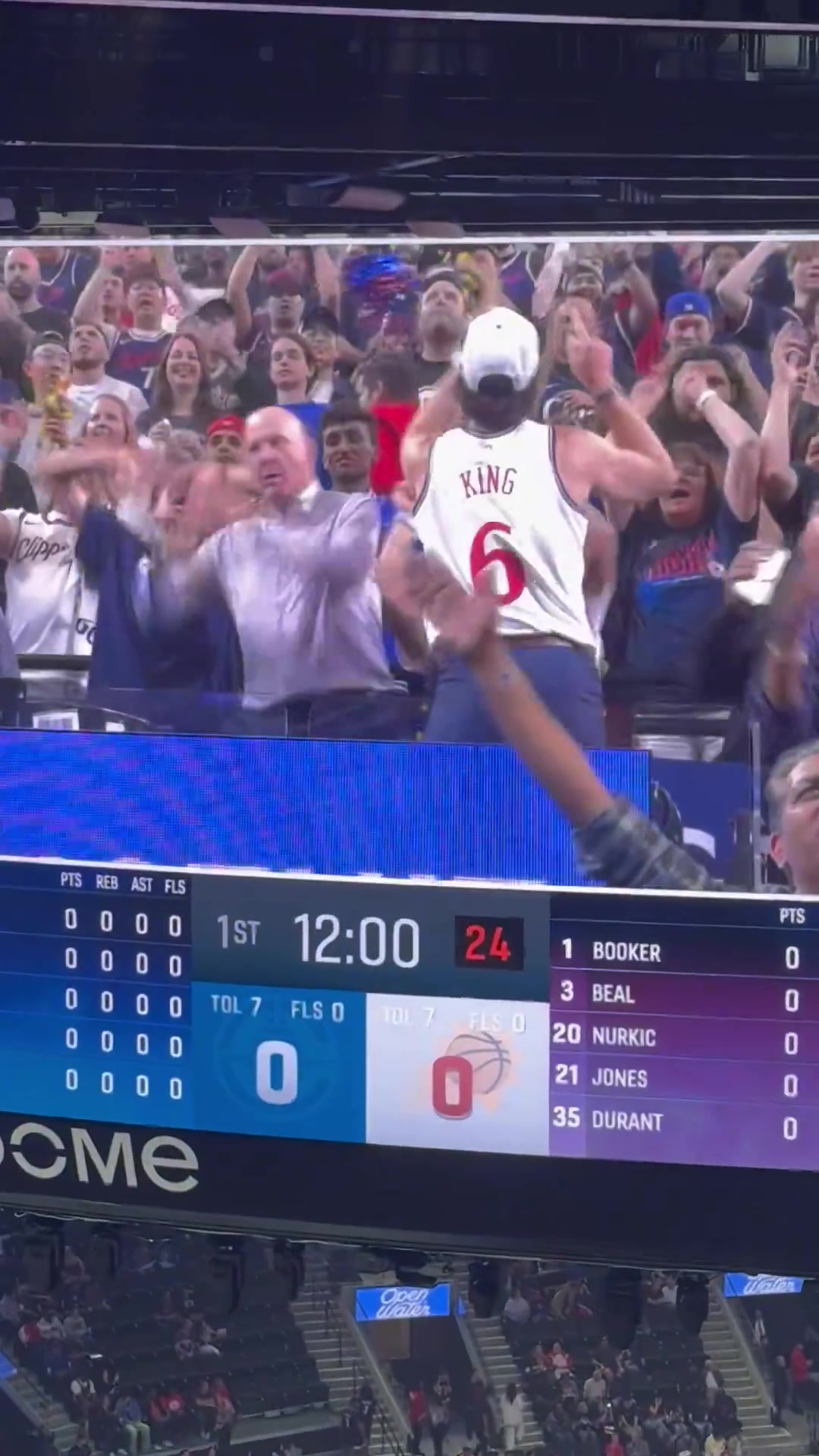  徐靜雨：巴特勒比追夢更好用 他站在身邊是庫里轟下52的重要原因